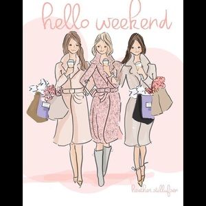 Welcome to my Closet! ❤️